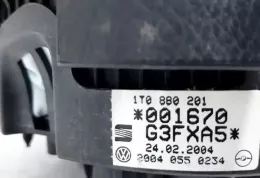 90961 подушки безпеки Airbag на кермі Volkswagen Touran I