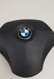 33677693003V подушка безопасности Airbag на руле BMW 5 E60 E61