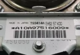 A10097516009 подушки безпеки Airbag на кермі Mazda CX-7