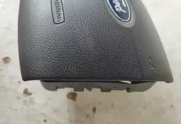 HD052061230064 подушка безопасности Airbag на руле Ford S-MAX