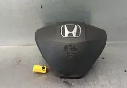 Y13727006F13 подушка безопасности Airbag на руле Honda Civic - фото