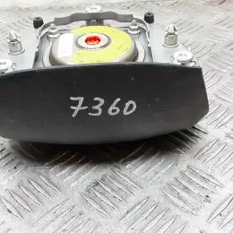 HE111192036 подушка безопасности Airbag на руле Toyota Avensis T270