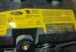 9467B0120 подушка безопасности Airbag на руле Ford Transit