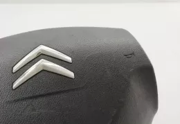 608208100E подушки безпеки Airbag на кермі Citroen C-Crosser