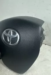 019080913P2A подушки безпеки Airbag на кермі Toyota Auris E180