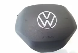 2K7880201E подушки безпеки Airbag на кермі Volkswagen Caddy