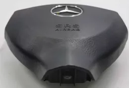 1418289940 подушки безпеки Airbag на кермі Mercedes-Benz A W169