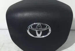 3089390 подушки безпеки Airbag на кермі Toyota Proace