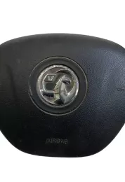 05B9P1600202 подушка безопасности Airbag на руле Opel Vivaro