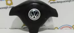 15698 подушки безпеки Airbag на кермі Volkswagen Golf IV