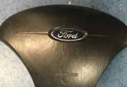 1713080920 подушки безпеки Airbag на кермі Ford Focus