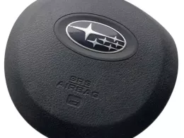 ECU41010142 подушка безопасности Airbag на руле Subaru Trezia