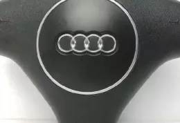 8E0880201AT6PS подушка безопасности Airbag на руле Audi A3 S3 8L