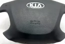 569001D100WK подушки безпеки Airbag на кермі KIA Carens II