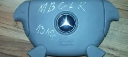 WJ1J5W3YEOM подушка безопасности Airbag на руле Mercedes-Benz CLK A208 C208