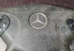 TRW61245240F подушки безпеки Airbag на кермі Mercedes-Benz E W211