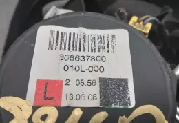 606637800 подушки безпеки Airbag на кермі Ford Mondeo MK IV
