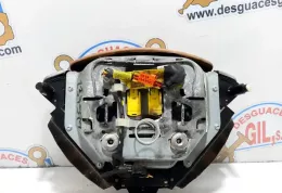 137599 подушка безопасности Airbag на руле Porsche Cayenne (92A)