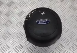 3S51B042B85 подушка безопасности Airbag на руле Ford Streetka