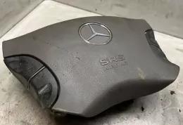 2208208010 подушка безопасности Airbag на руле Mercedes-Benz S W220