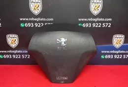 34187346A подушки безпеки Airbag на кермі Peugeot Bipper