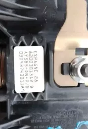 8200301012 подушки безпеки Airbag на кермі Renault Megane II