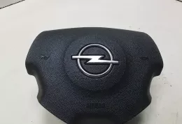 014189 подушки безпеки Airbag на кермі Opel Vectra C