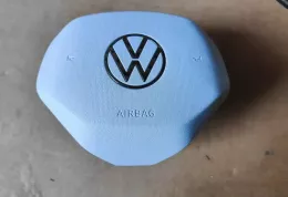 AV9514TBY0D подушка безопасности Airbag на руле Volkswagen ID.3