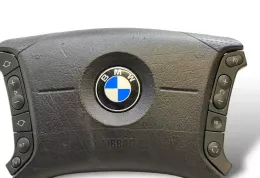 34004400 подушка безопасности Airbag на руле BMW X3 E83