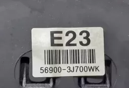 569003J700 подушка безопасности Airbag на руле Hyundai ix 55