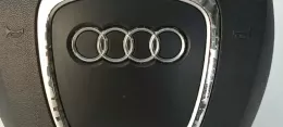 4F0880201BH6PS подушки безпеки Airbag на кермі Audi A6 S6 C6 4F