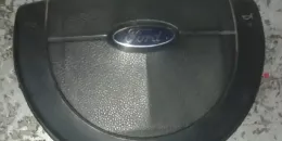 A042B85AAZ подушка безопасности Airbag на руле Ford Fiesta