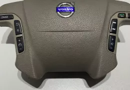 C9902F3080034 подушки безпеки Airbag на кермі Volvo V70