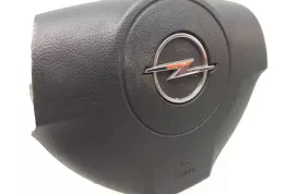 305454499056AA подушка безопасности Airbag на руле Opel Signum