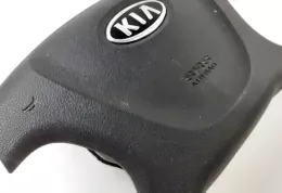 4D56900070VA подушка безопасности Airbag на руле KIA Carnival