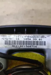 1618549901 подушка безопасности Airbag на руле Ford Mondeo Mk III