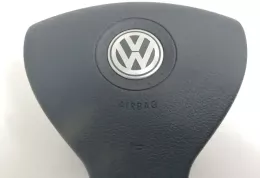 1K0880201BB подушка безопасности Airbag на руле Volkswagen PASSAT B6
