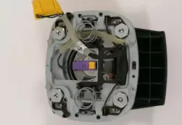 1Z0880201AE подушка безопасности Airbag на руле Skoda Octavia Mk2 (1Z)