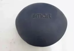 03001018700879 подушка безопасности Airbag на руле Smart ForTwo I