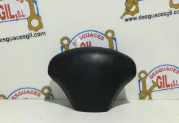 37456 подушка безопасности Airbag на руле Ford Fiesta