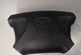 M93059A подушки безпеки Airbag на кермі Mazda 323