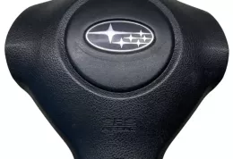 GJ121135256 подушка безопасности Airbag на руле Subaru Forester SH