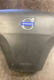 B8612F1361363 подушка безопасности Airbag на руле Volvo V70