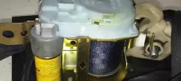 888701C780BJ подушка безопасности Airbag на руле Hyundai Getz