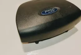 23840618610 подушка безопасности Airbag на руле Ford Focus C-MAX
