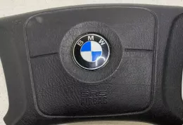 WF1G3K14BMP подушка безопасности Airbag на руле BMW 5 E39