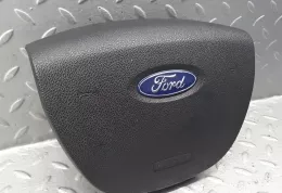 303493361 подушки безпеки Airbag на кермі Ford Focus