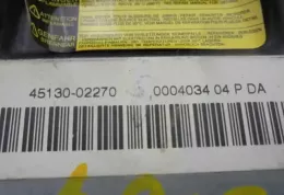 000403404PDA подушки безпеки Airbag на кермі Toyota Corolla Verso E121