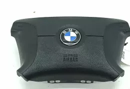 3726611871 подушка безопасности Airbag на руле BMW 3 E36