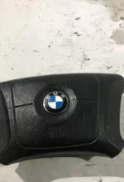 3719974457 подушка безопасности Airbag на руле BMW 5 E39